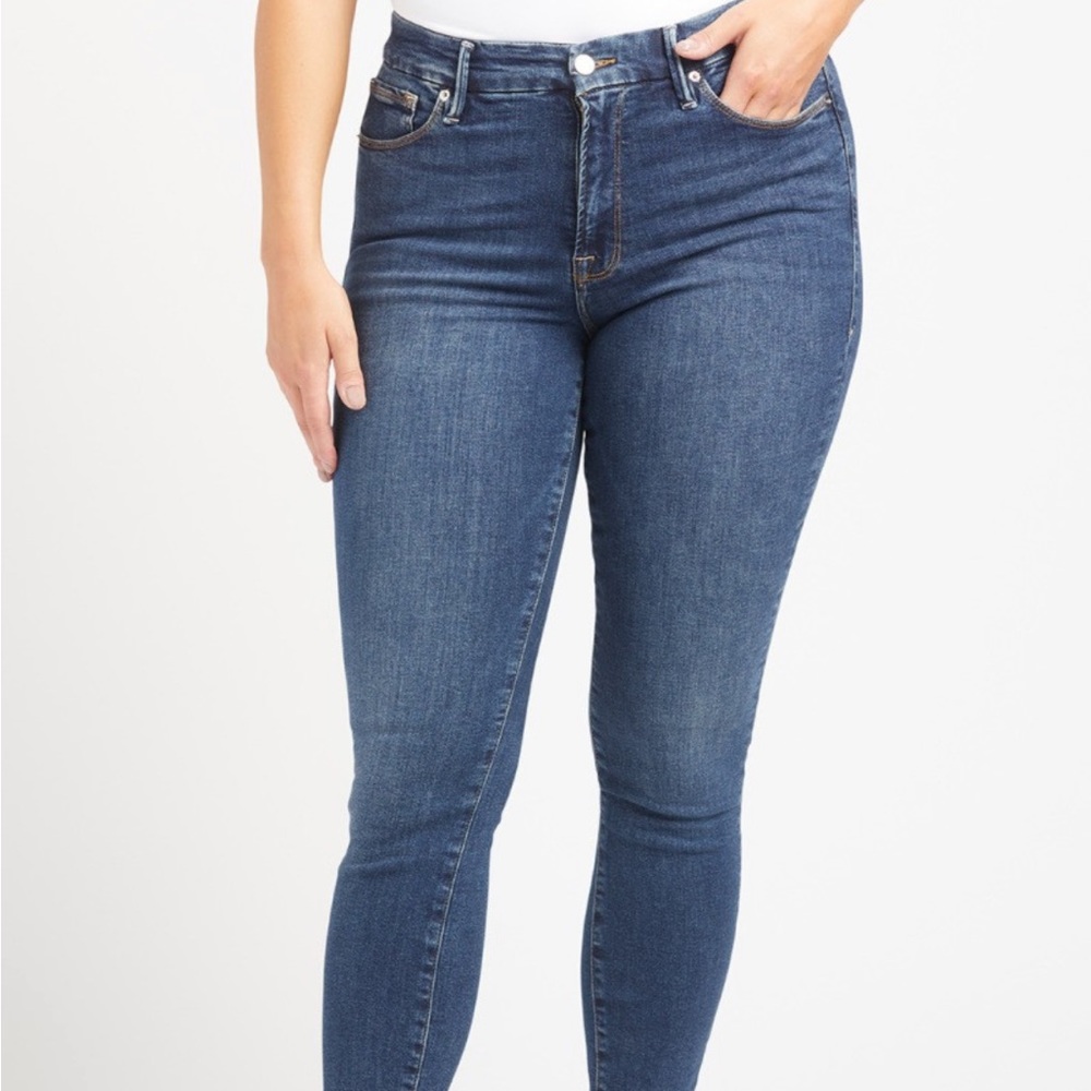 Good American Good Legs